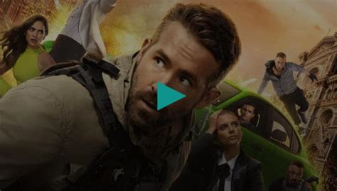 Watch 6 Underground (2019) Online Free, Full Movies on HD.